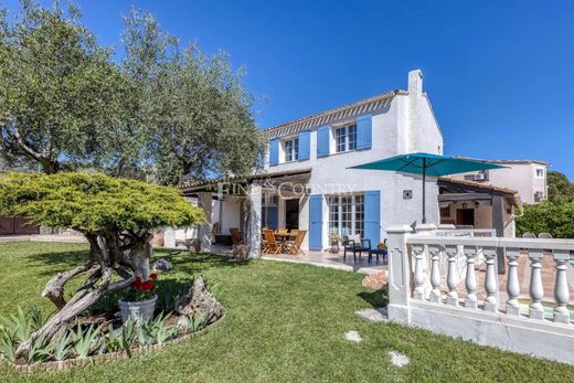 Вилла, La Roquette-sur-Siagne, Alpes-Maritimes