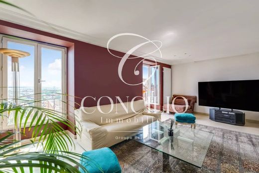 Apartment in Nogent-sur-Marne, Val-de-Marne