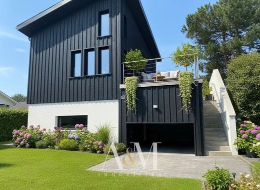 منزل ﻓﻲ Andernos-les-Bains, Gironde