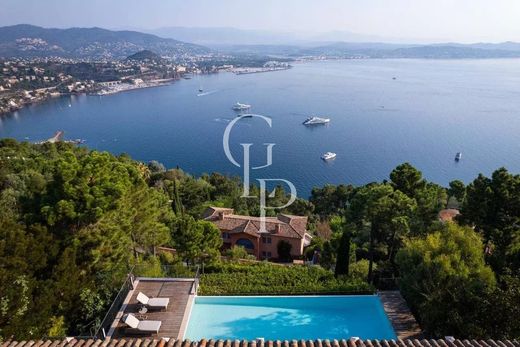 Βίλα σε Théoule-sur-Mer, Alpes-Maritimes