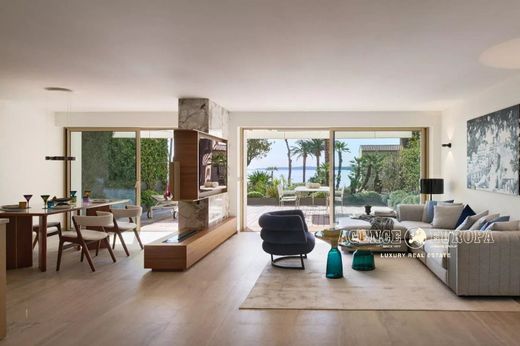 Apartament w Cannes, Alpes-Maritimes