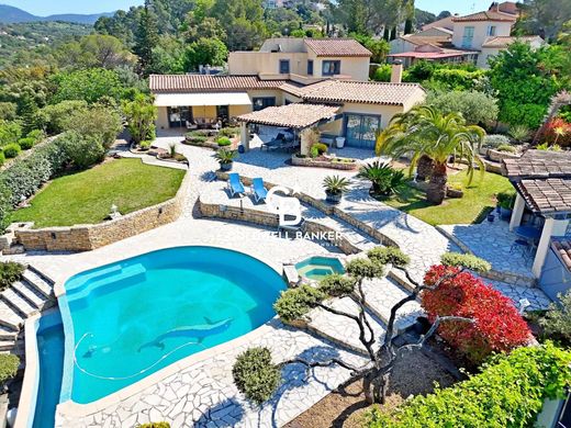 豪宅  Saint-Raphaël, Var