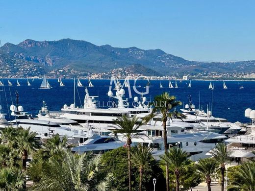 Piso / Apartamento en Cannes, Alpes Marítimos