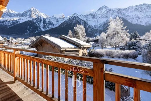 Chalet en Les Houches, Alta Saboya