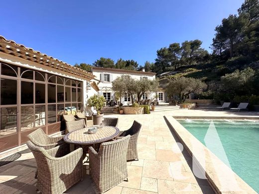 Luxe woning in Cavaillon, Vaucluse