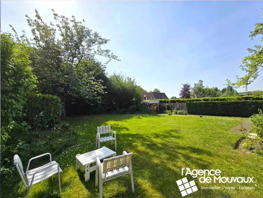 Элитный дом, Marcq-en-Barœul, North