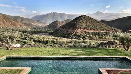 Villa in Marrakech, Marrakesh-Safi