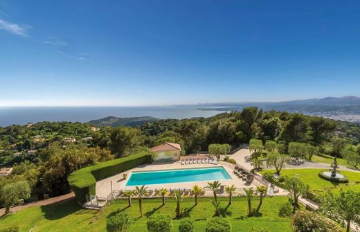 Maison de luxe à Villefranche-sur-Mer, Alpes-Maritimes