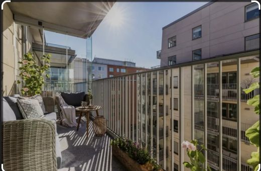 Clichy, Hauts-de-Seineのアパートメント