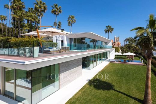 Luxury home in Cannes, Alpes-Maritimes