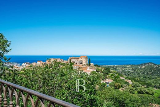 Villa in L'Île-Rousse, Upper Corsica