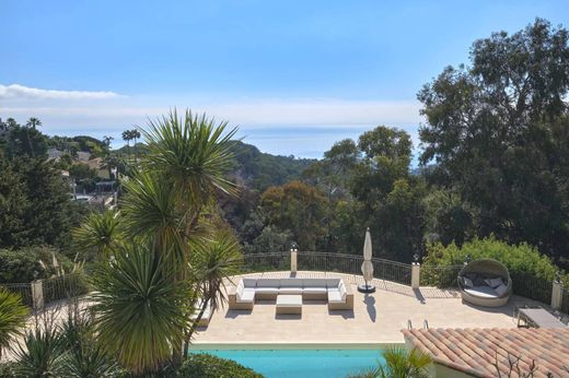 Villa en Cannes, Alpes Marítimos