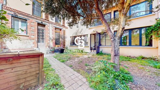 Casa di lusso a Montrouge, Hauts-de-Seine