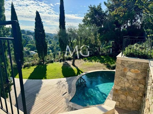 Villa in Mougins, Alpes-Maritimes