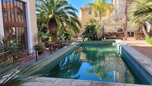 Luxury home in Servian, Hérault