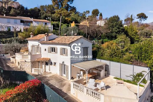 Casa di lusso a Saint-Paul, Alpi Marittime