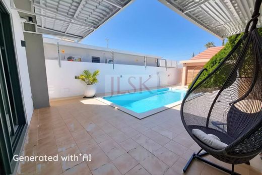 Villa in Grand Baie, Rivière du Rempart District