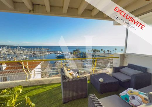 Appartamento a Golfe-Juan, Alpi Marittime