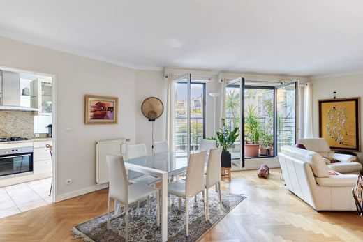 Apartment / Etagenwohnung in Monceau, Courcelles, Ternes, Paris