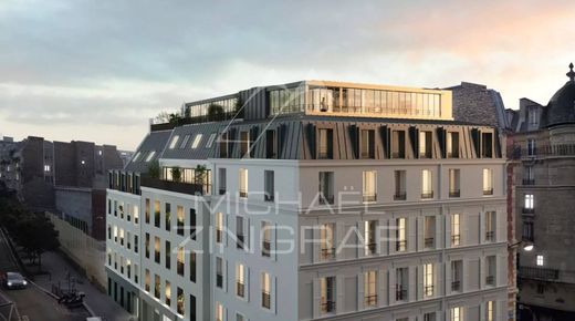 Apartamento - Motte-Picquet, Commerce, Necker, Paris