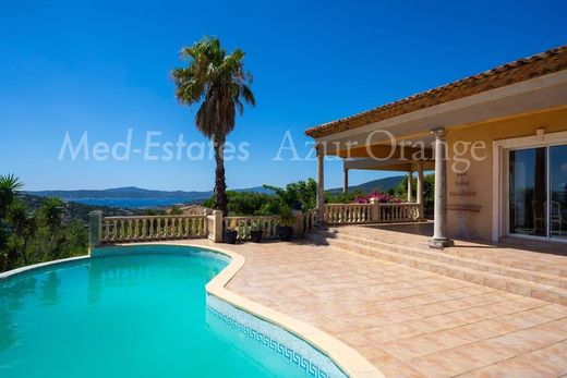 ﻓﻴﻼ ﻓﻲ Sainte-Maxime, Var