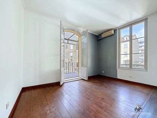 Apartament w Cannes, Alpes-Maritimes
