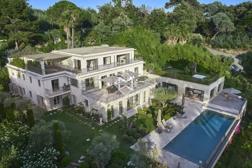 Luxe woning in Cannes, Alpes-Maritimes