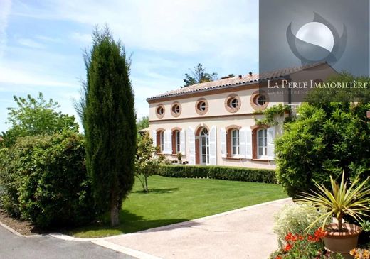 Luxury home in Gratentour, Upper Garonne