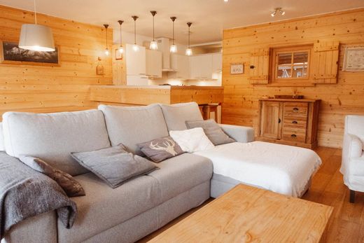 Apartment / Etagenwohnung in Les Deux Alpes, Isère