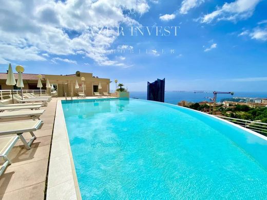 Apartment in Beausoleil, Alpes-Maritimes