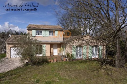 豪宅  Tournefeuille, Upper Garonne