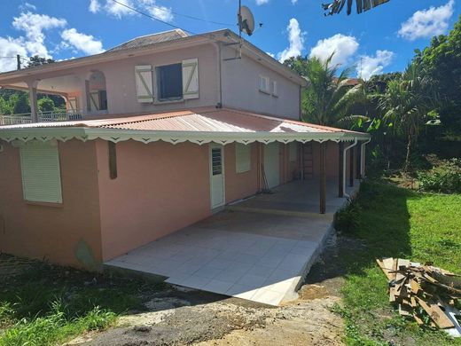 Apartament w Le Lamentin, Martinique