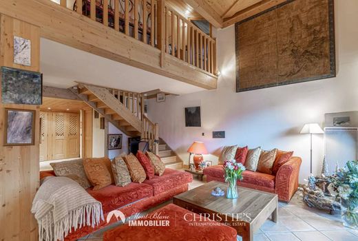 Daire Chamonix-Mont-Blanc, Haute-Savoie