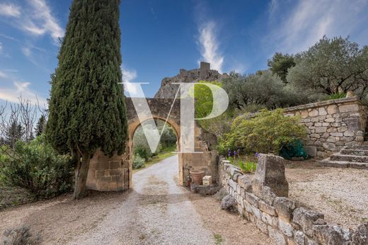‏בתי יוקרה ב  Les Baux-de-Provence, Bouches-du-Rhône
