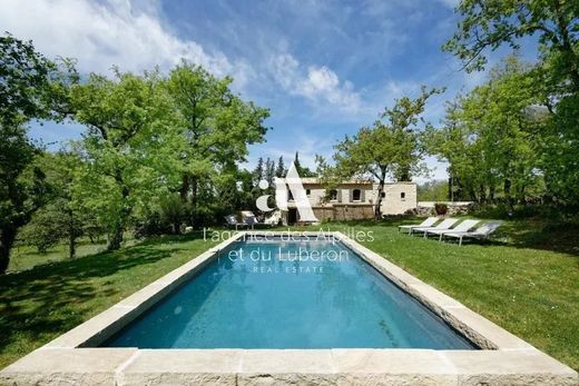 Rural or Farmhouse in Lacoste, Vaucluse