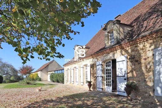 ‏בתי יוקרה ב  Bergerac, Dordogne