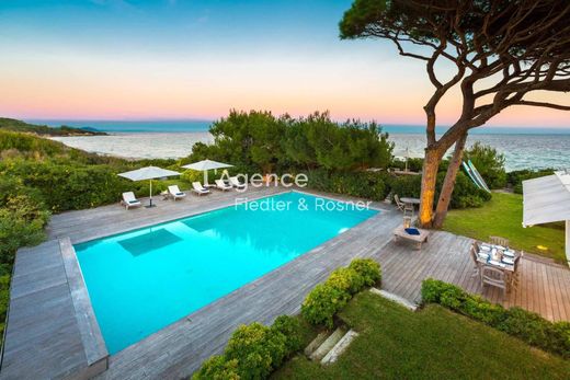 Villa in Saint-Tropez, Var