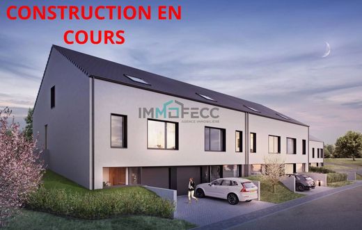 Luxury home in Rambrouch, Redange