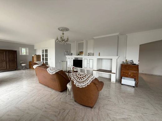 Casa di lusso a Cabris, Alpi Marittime