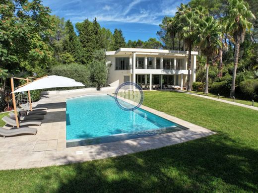 Casa de lujo en Mougins, Alpes Marítimos