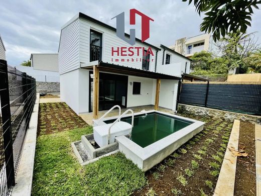 Luxury home in Saint-Pierre, Réunion