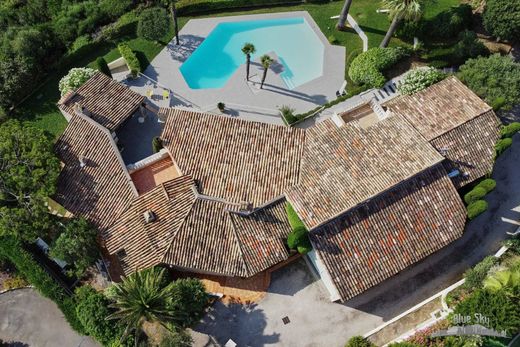 Villa in Nice, Alpes-Maritimes