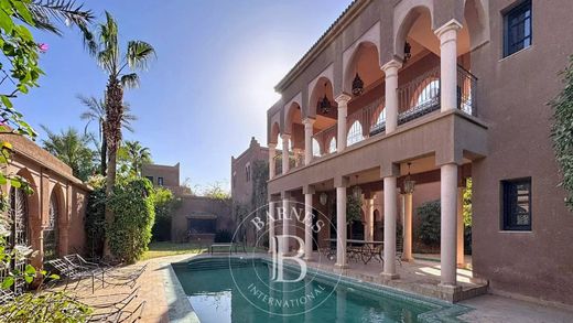 Villa in Marrakech, Marrakesh-Safi