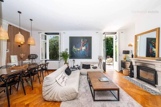 Villa in Le Cannet, Alpes-Maritimes