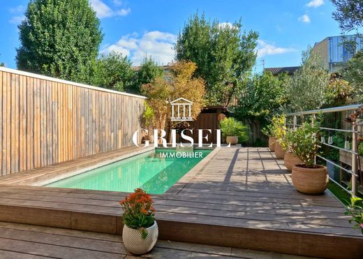 Luksusowy dom w Bordeaux, Gironde