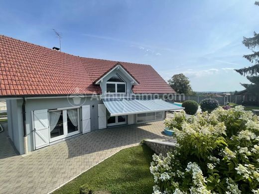 Casa de luxo - Montbéliard, Doubs