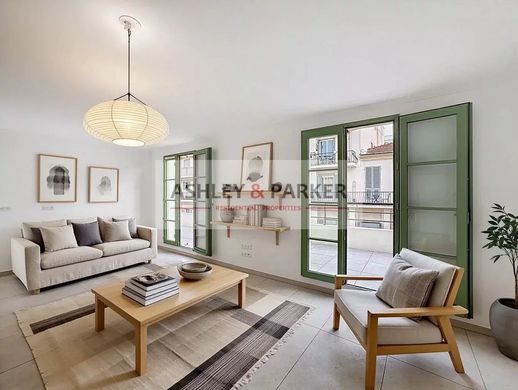 ‏דירה ב  ניס, Alpes-Maritimes