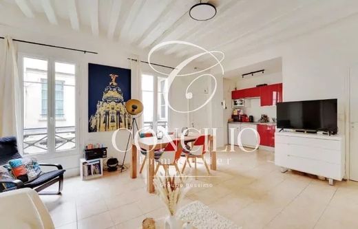 Appartement à Beaubourg, Marais, Notre Dame - Ile de La Cité, Paris