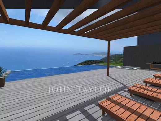 Villa in Èze, Alpes-Maritimes