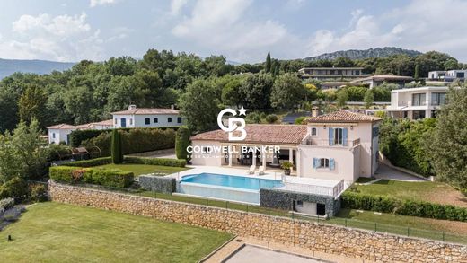 Lüks ev Châteauneuf-Grasse, Alpes-Maritimes